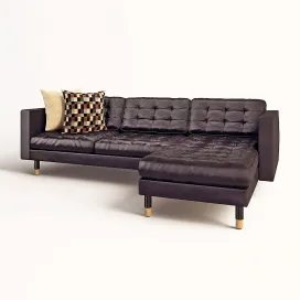 Landskrona Sofa Seater Sofa seater corner